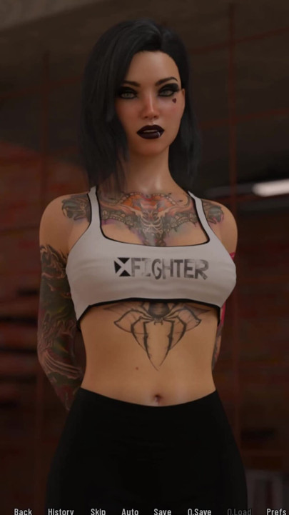 University Days 24 Amelia Like Taking Risk Fuck Her While Her Stepbrother Was Close by