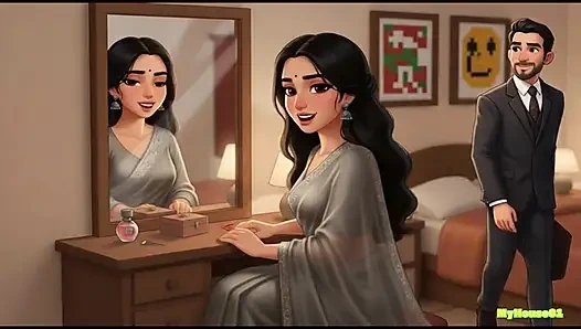 Sad Sex Life story of my bhabi