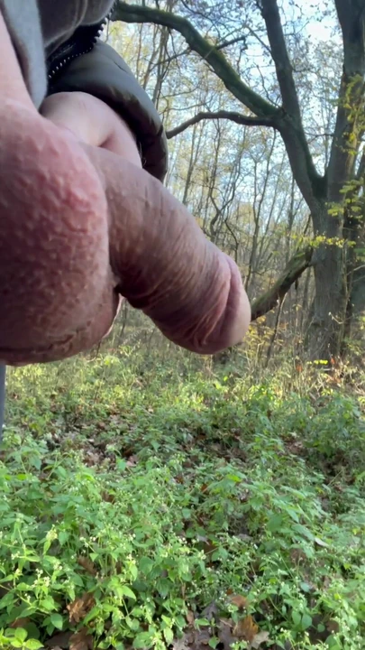 Must-share moment from "I wear see-through leggings in a public park"
