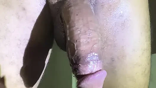 Midnight Jerk off
