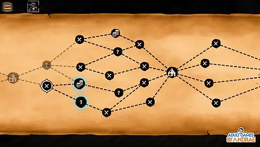 Sexorcismus: Lust geständnis gameplay teil 5 – Abbess Roala Boss Fight & inner sanctuary battle