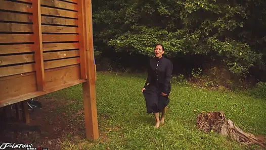 12 Hard Inches of Slavery Part 1