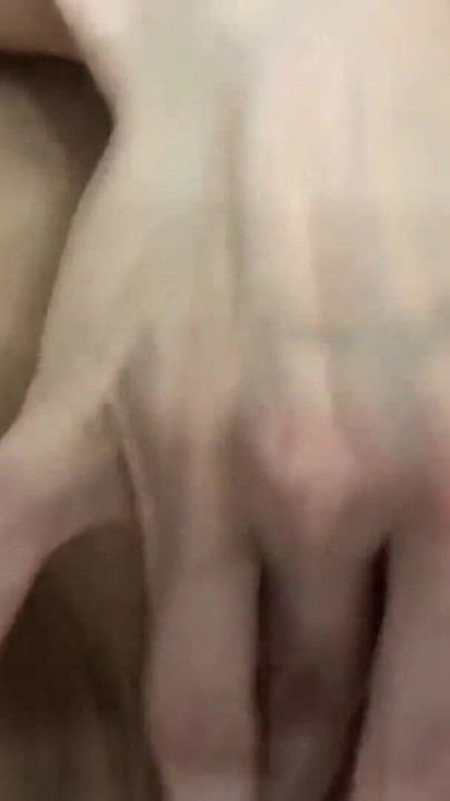 Must-share moment from "ASMR Handjob"