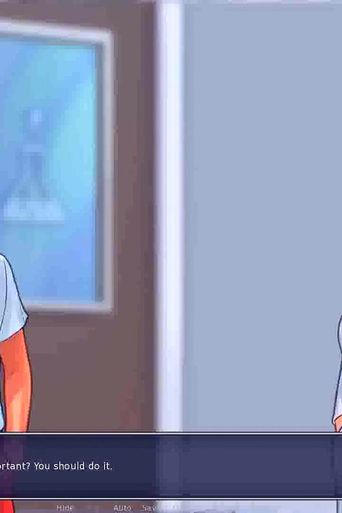 Saga de verano: ver a través de gafas de rayos X ep 56