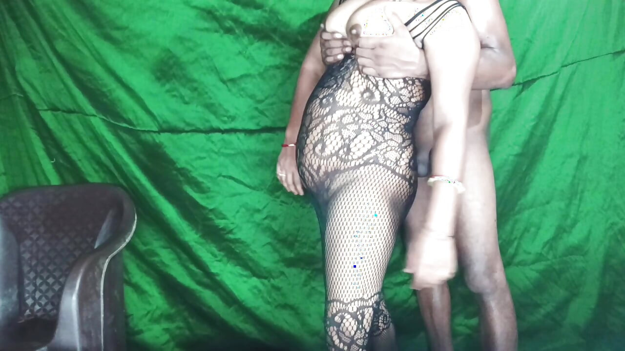 My hot thirst quenched by husband. Indian Sex Hindi.