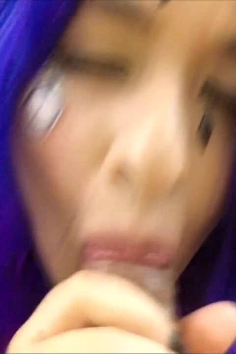 Η προφορική υπηρεσία του Mad Hattress
