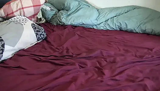 Cheating Arab Wife Has Rough Sex With American Doctor