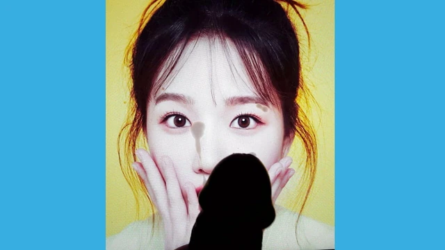 ex izone jo yuri cum tribute 4