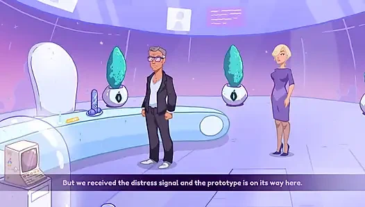 WDDD: Der Prototyp - ep. 4