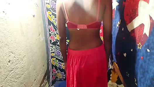 Desi Bengali bhabhi full romance