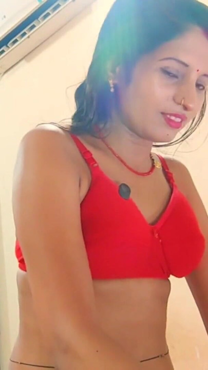 Hot indian girlfriend fucking my step daddy shearing a bed hindi audio | Clip 2