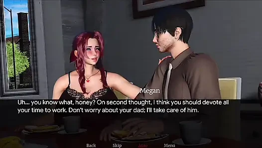 Cane and Able - Part 2