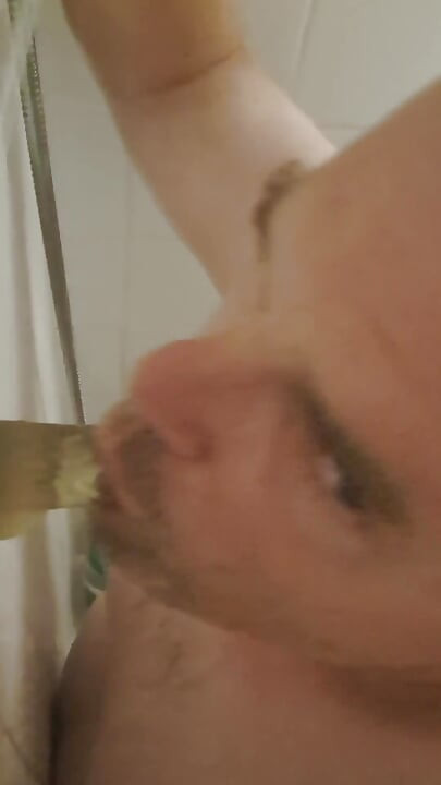 Sucking Games Under the Cold Shower