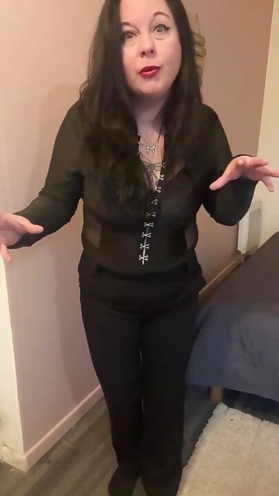 You're Going to Shiver, I'll Explain My Way of Making You Sing