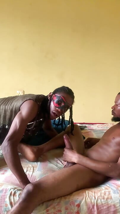 Look at What My House Cleaner Did to Me