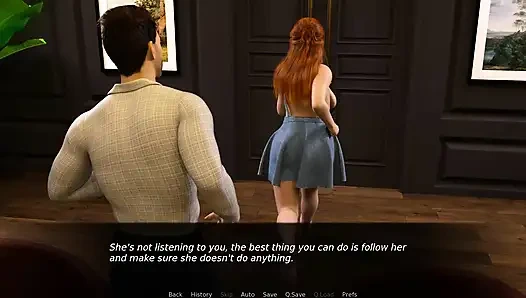 Nursing back to pleasure: the wild curvy girls doing naughty things in the house ep 84