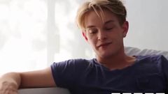 Deense jongen - Jett Black in de VS - homo -seksporno 12
