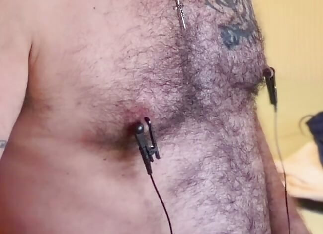 Electro Nipples