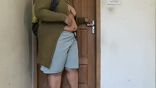 Desi ehefrau Fotoshooting