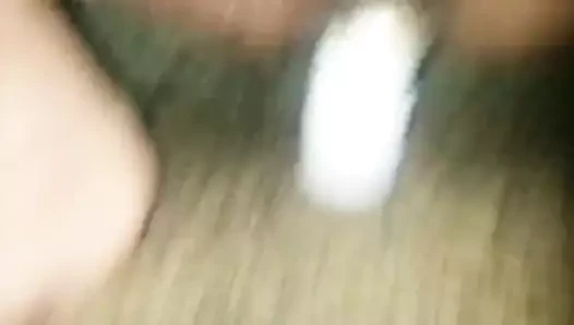 Meu cunhado e seu consolo