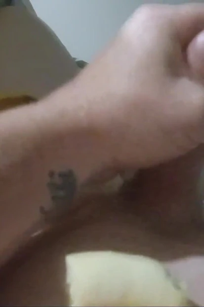 Banana Split Cum