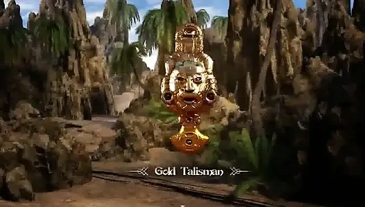 Сокровище Нади: Мыс Ведра, эпизод 131