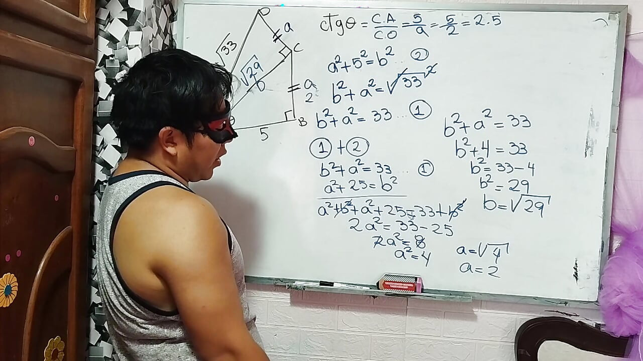 3 Trigonometry of erotic pleasure