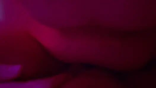 I let my Succubus wife suck my soul & make that pussy CUM