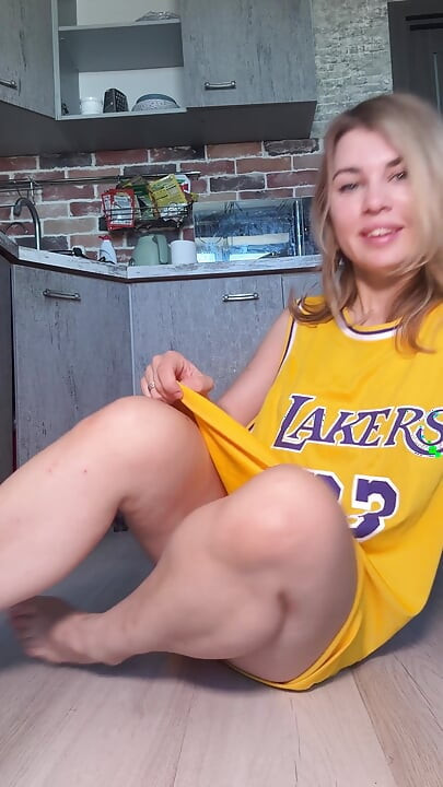 Futaiul în ambele găuri în același timp este un fior pur