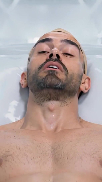 Synthetic Seduction | Clip 1
