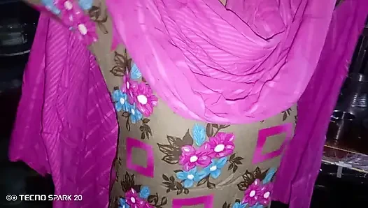 Special Moments with the Neighbor Bhabi Bangla Audio