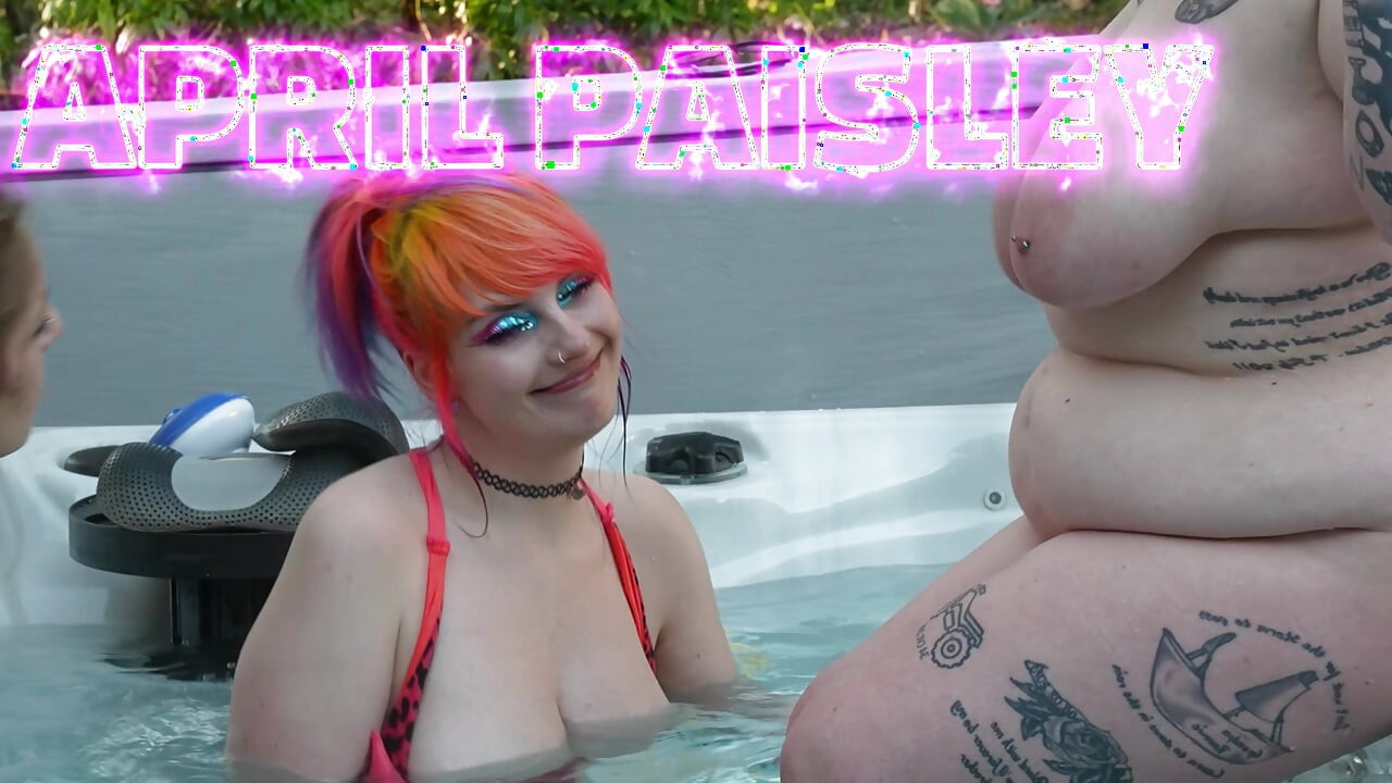 Cipka jacuzzi dziwki