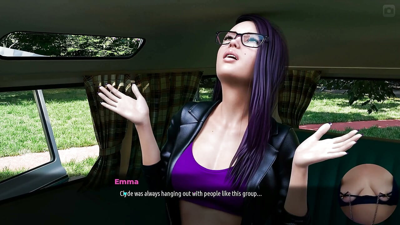 Gameplay MILFs of Sunville - Part 10
