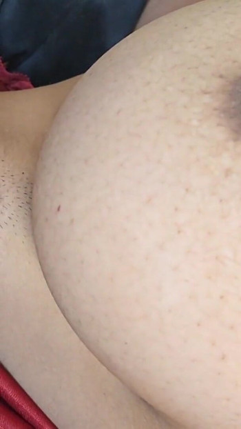 Must-share moment from "Hot Housewife got fucked by Husbands Brother when She is alone"