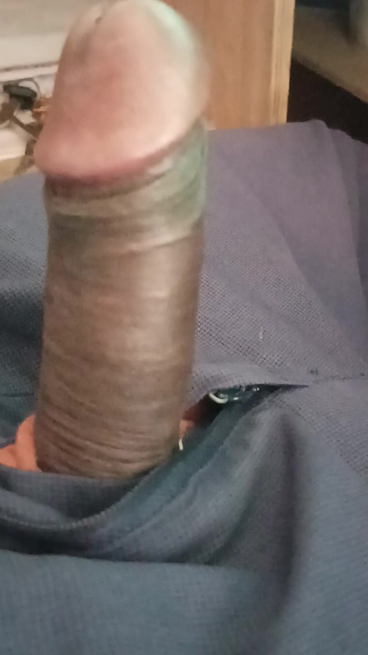 Big black dicks massage in store