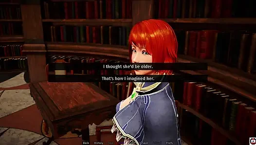 Дом в разломе - (часть 54) - Zanith