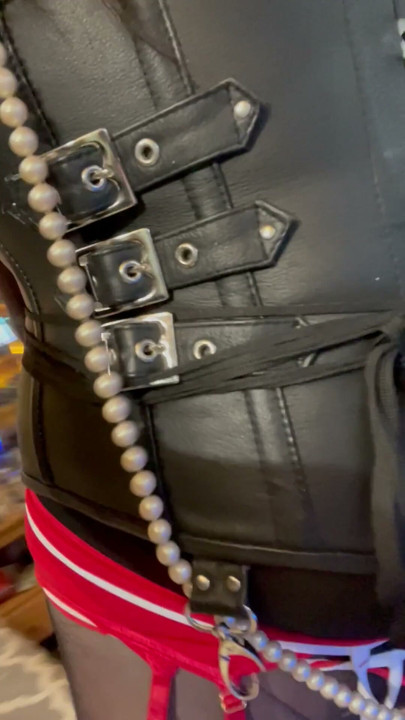 Legs OPENED WIDE For Your PLEASURE | Clip 1