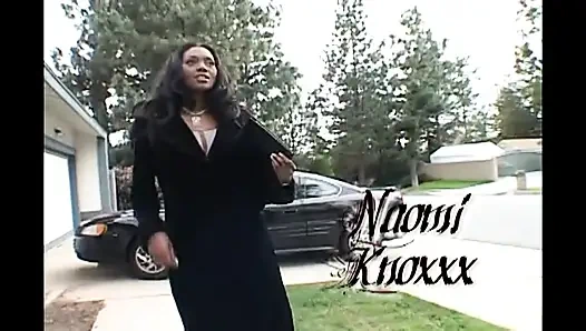 LEXINGTON LIEBT NAOMII (kompletter film)