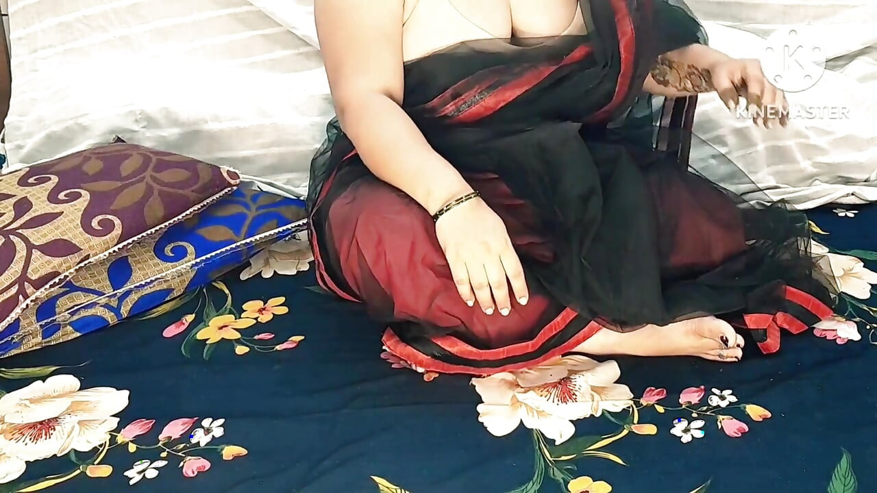印度农村女孩在印地语音频中被狠操