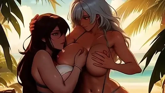 Got Milk? These Milfs do!