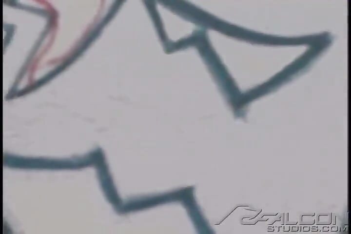 Hungarian Graffiti
