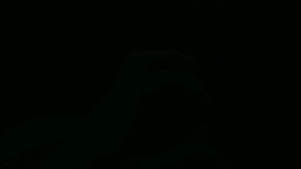 Teasing My Pre-cum Out