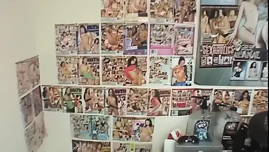 First the Feet Then the Pussy