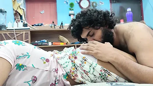 Ass kiss and ass lick romance