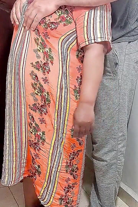 Fuck My Friend Wife Big Ass Anal Sex Hot Arab MILF