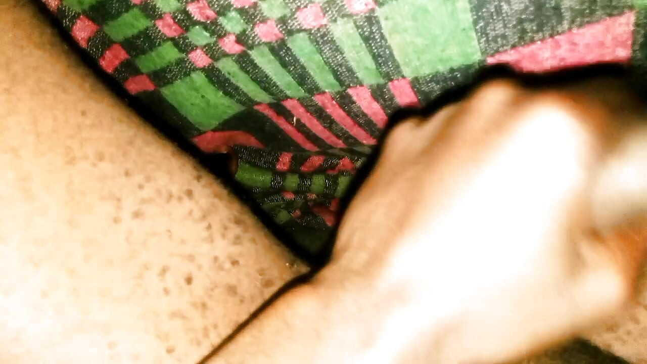 我強壯的陰莖勃起 7