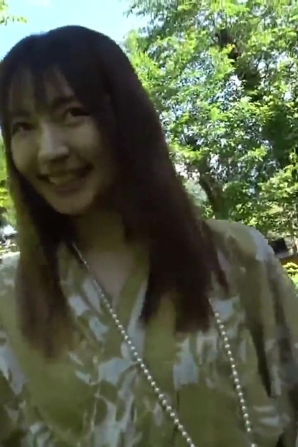 Resort Escape with Kanoka, a 42-year-old Married Woman - 3