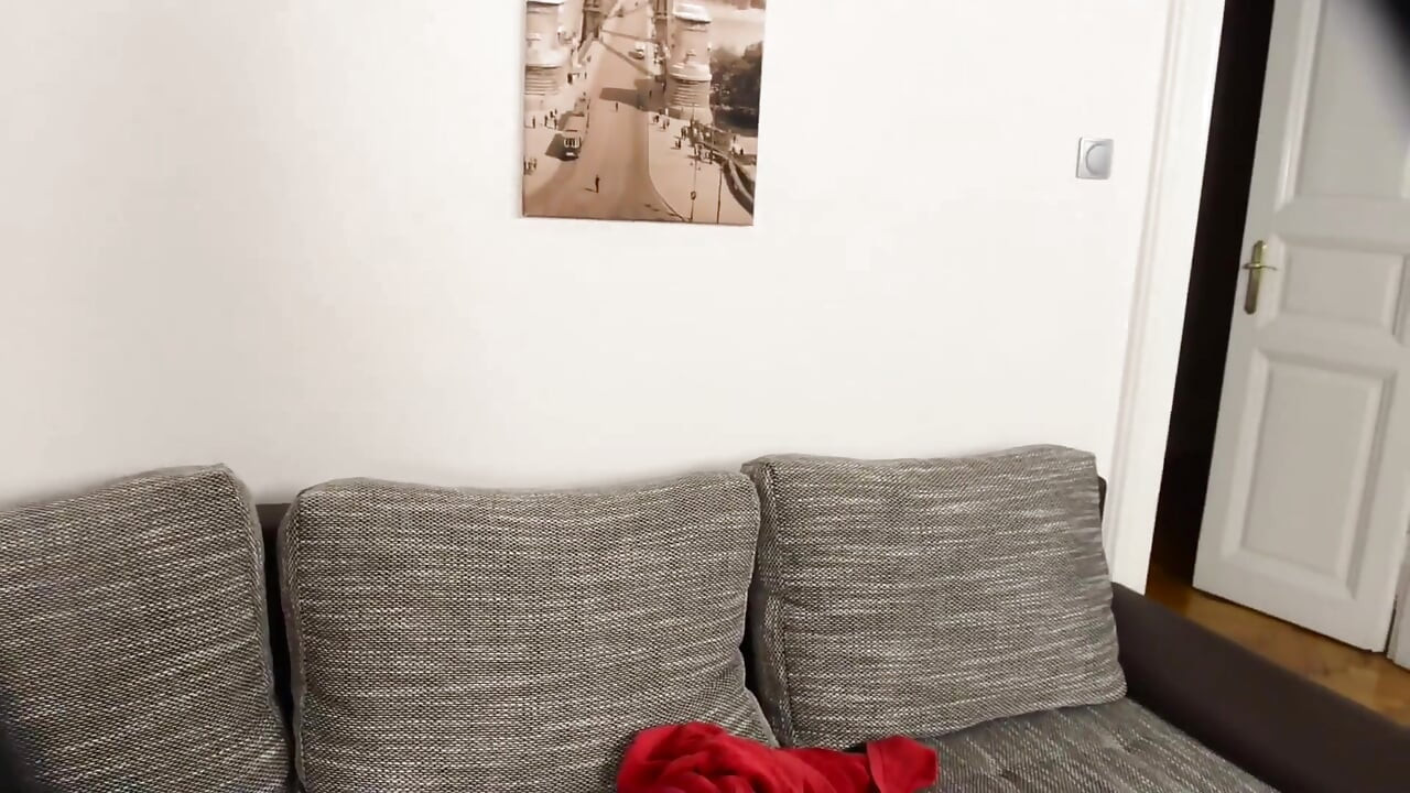 Stomach punch boy don't make me angry by top dominatrix Minnie Manga