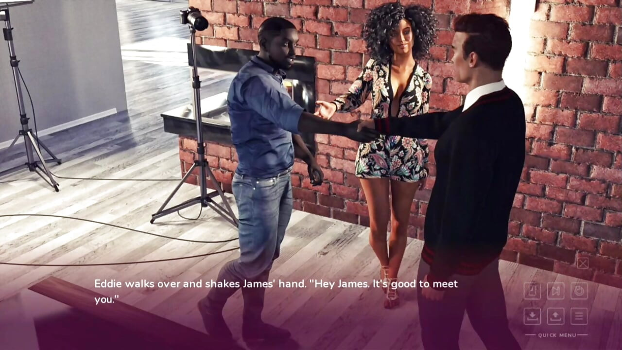 Triple Exes: การเปลี่ยนแปลงชีวิตสําหรับ Keeley - Ep02