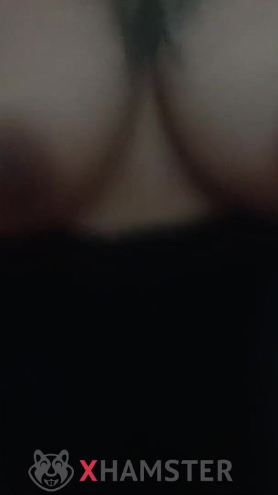 Zapanjujući trenutak iz "MILF Hook up with huge thick ass POV hard fuck"